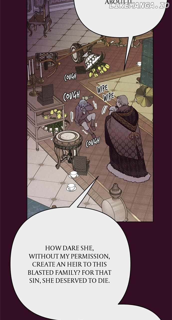 The Way That Knight Lives As a Lady Chapter 154 33
